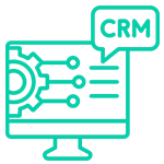 Custom CRM Development